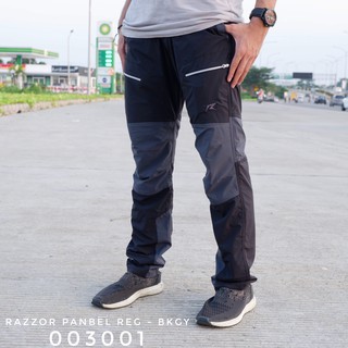 Celana Gunung Cargo Outdoor Razzor Panbel Reguler Terbaru Celana Gunung Cargo Outdoor Razzor Panbel Reguler Terbaru