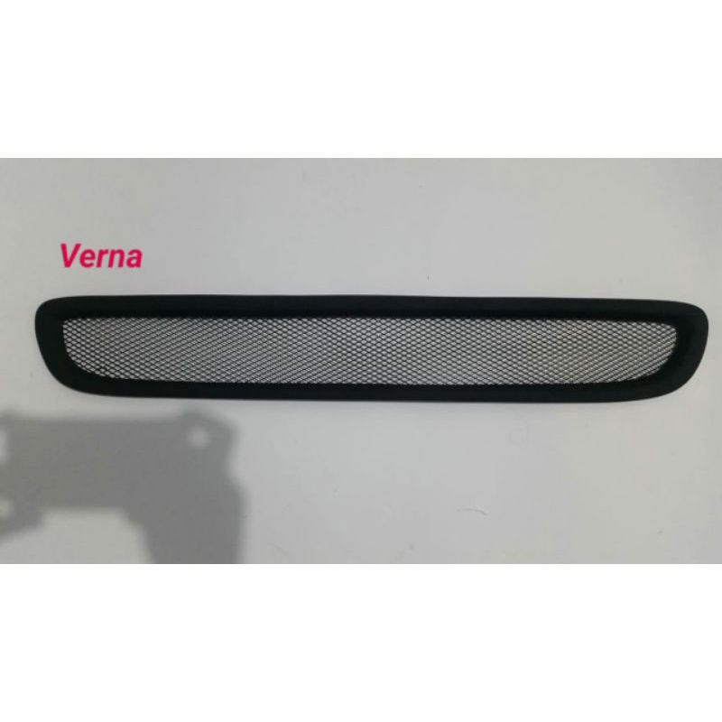 Garnish Grill Hyundai Accent Verna 2001-2003
