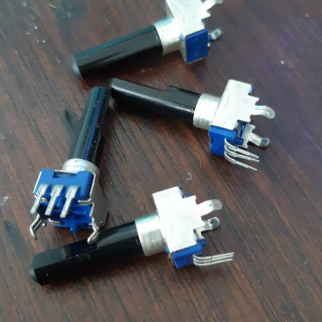 Potensio mixer 50k 3 pin