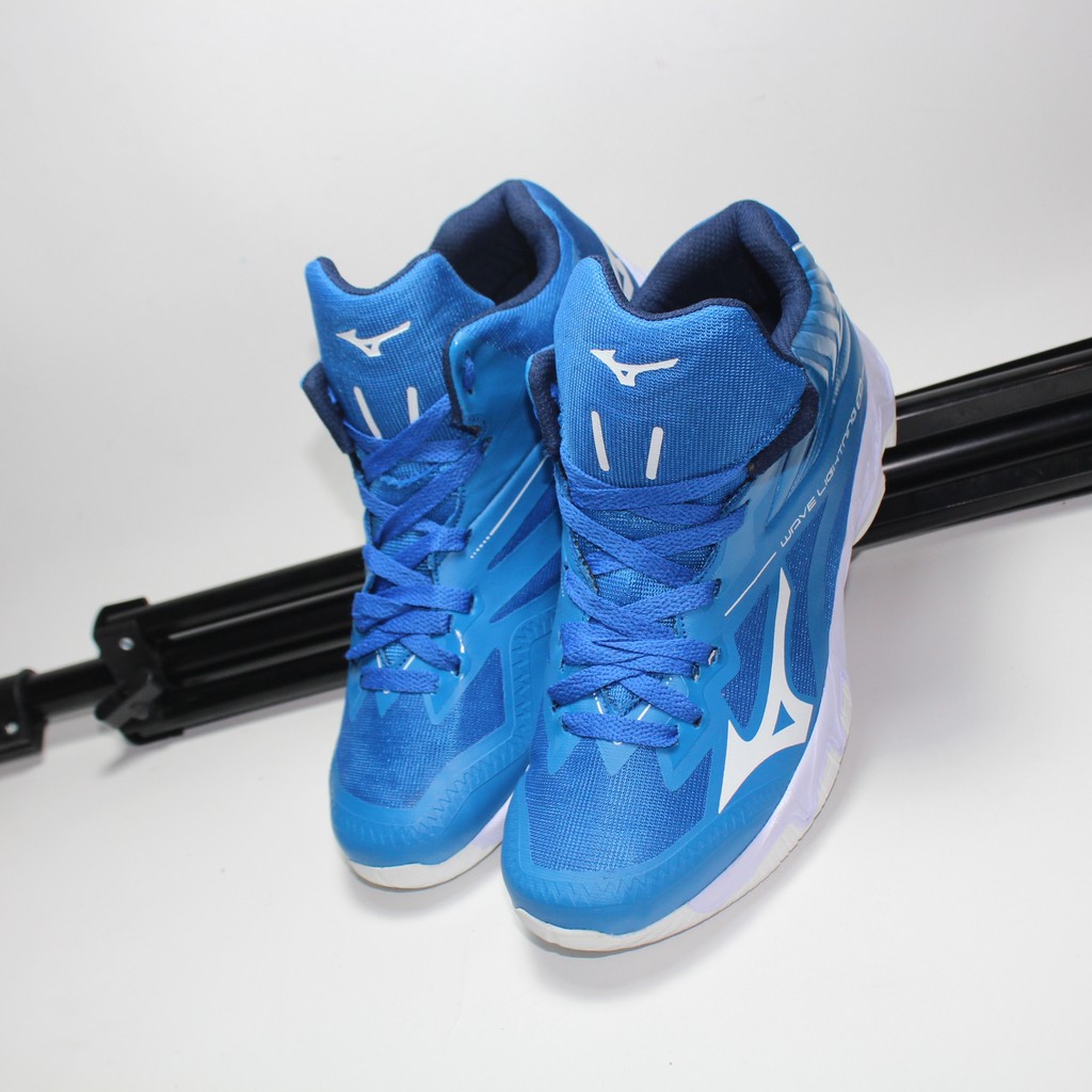 Sepatu voli Mizuno WLZ 6 Sepatu Voli Terbaik / Sepatu Voli Mizuno Termurah