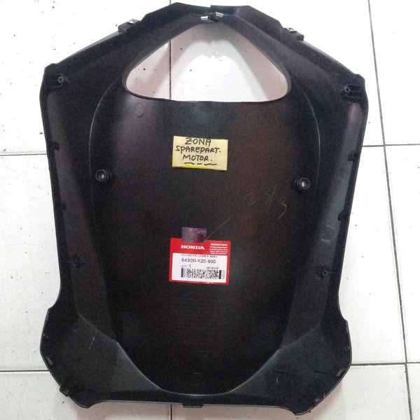 Cover Front Lower Beat Fi AHM 6430B K25 900 paru paru