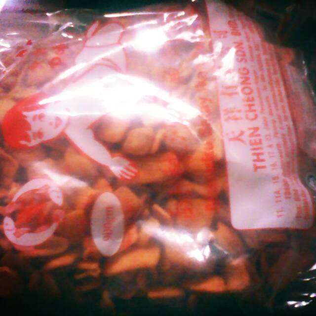 

Produk bundling snack rasa ikan. Snack Maruku idr. 60rb isi 900gr