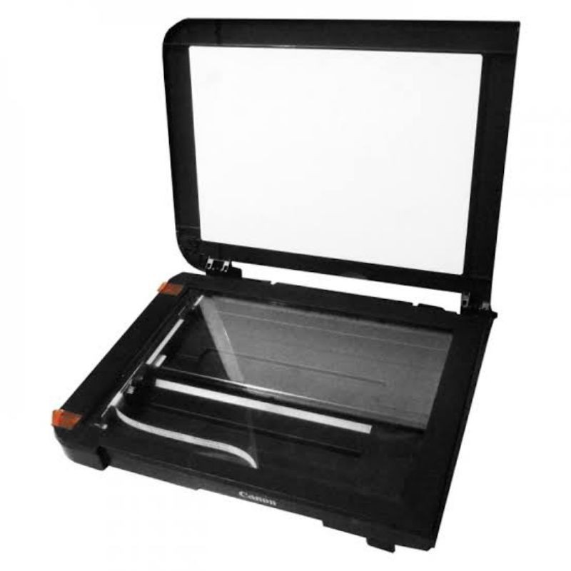 Scanner MP 287 Second