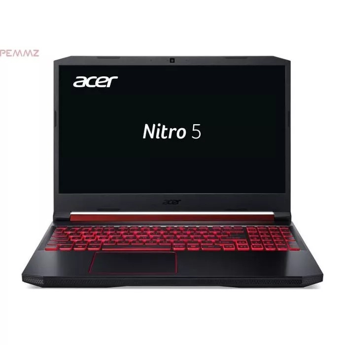 Acer Nitro 5 AN515-43 AMD RYZEN 7 8GB 512GB GTX1650