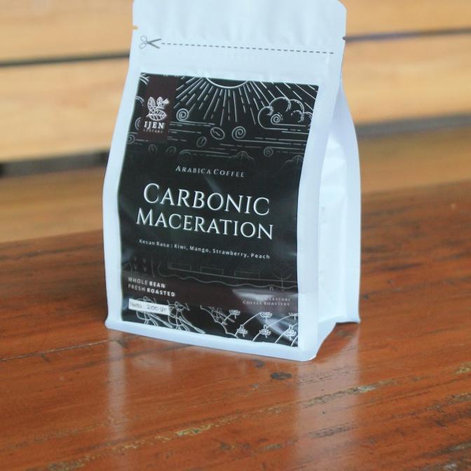 

Ijen Carbonic Maceration Natural