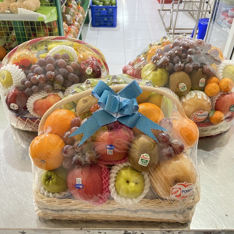 

PROMO parcel buah segar surabaya sidoarjo hampers parsel buah