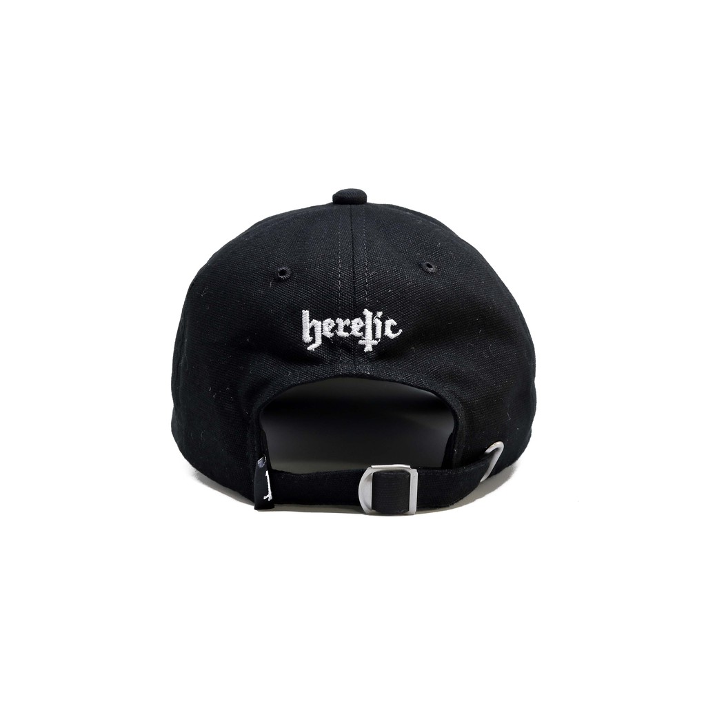 Heretic - Escher - Polo Cap