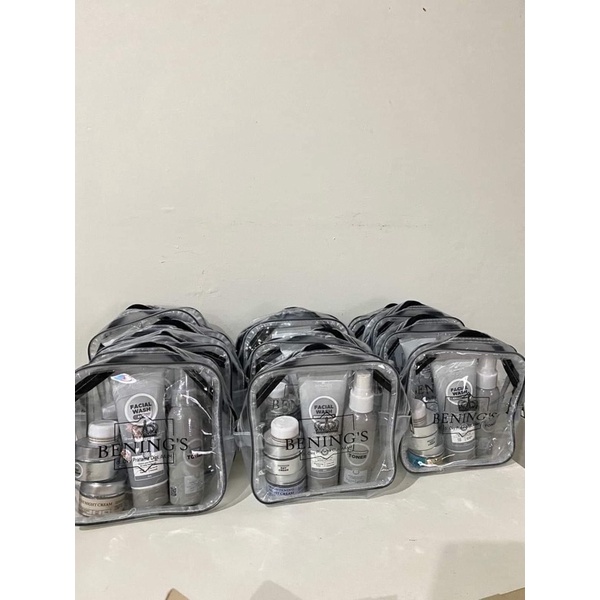 [READY] BENING’S CLINIC | BENING’S INDONESIA by DR. OKI PRATAMA | BENING’S SKINCARE | BENING’s CLINI