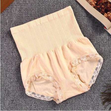 Slimming Korset Pants Nyaman &amp; Anti Begah Munafie Korset Breathable Kualitas Import MK01