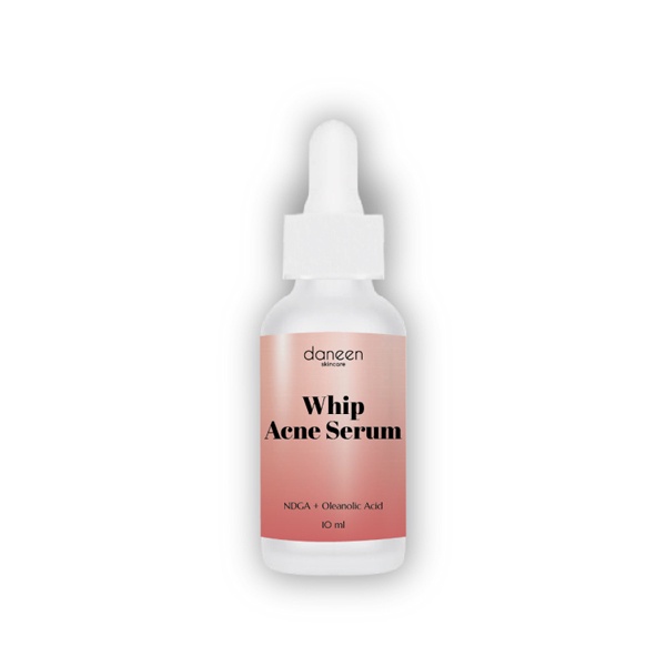 Daneen Whip Acne Serum 10ml_Cerianti