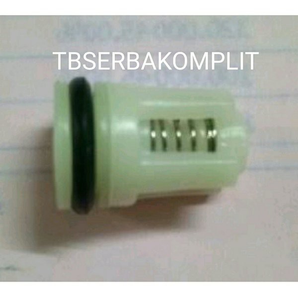 Sparepart Outlet Valve H&L ABW QL 1200 High Pressure Washing Machine QL1200 Merk HL Spare Part