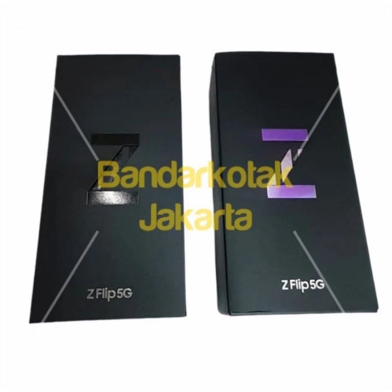 

Kardus Samsung Z flip 5G