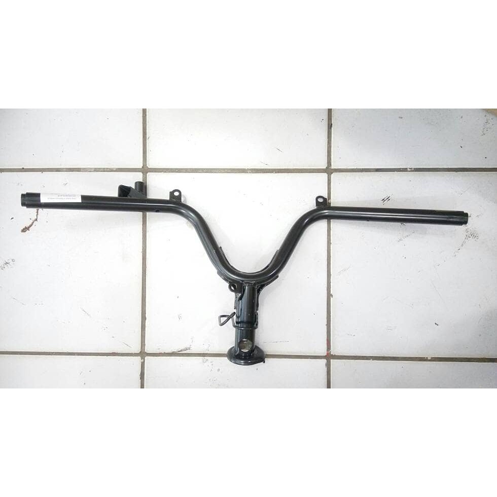 STANG STIR BEAT FI CBS  HONDA ORI