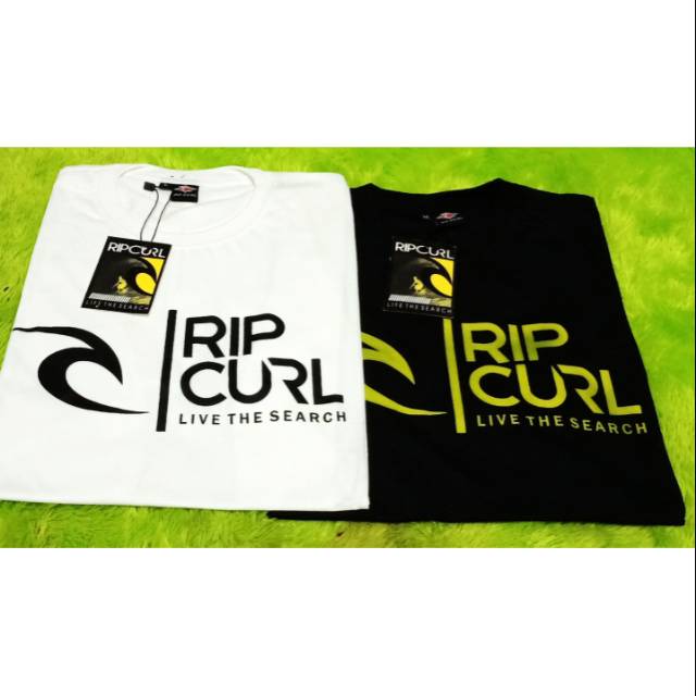 KAOS DISTRO RIP CURL