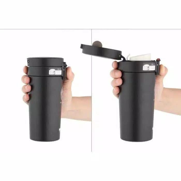 [IMPORT] - Termos Kopi ORIGINAL / Travel Mug Coffee Tahan Air Panas &amp; Dingin Coffee