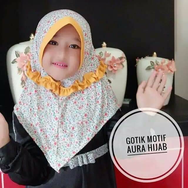 Alya hijab