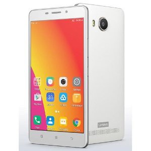 Jual Lenovo A7700 Smartphone   White Berkualitas