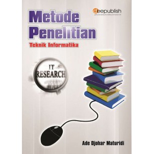 Metode Penelitian Teknik Informatika
