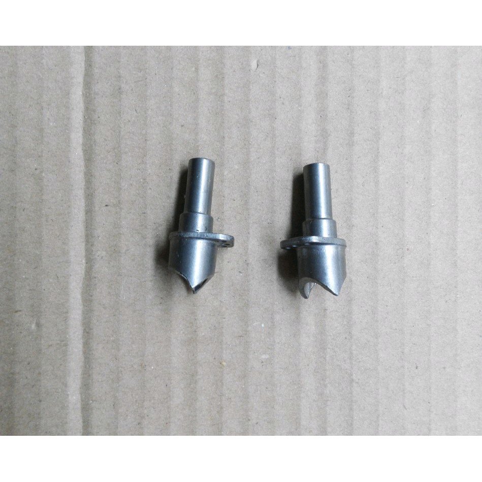 Pivot Dudukan Rem V-brake. 2 biji. Pivot Brake. 2 pcs.