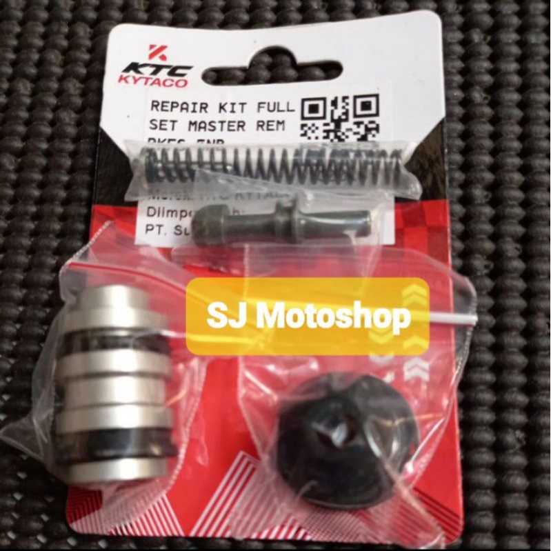 Seal Master Rem Set Big 5NB KTC Kytaco