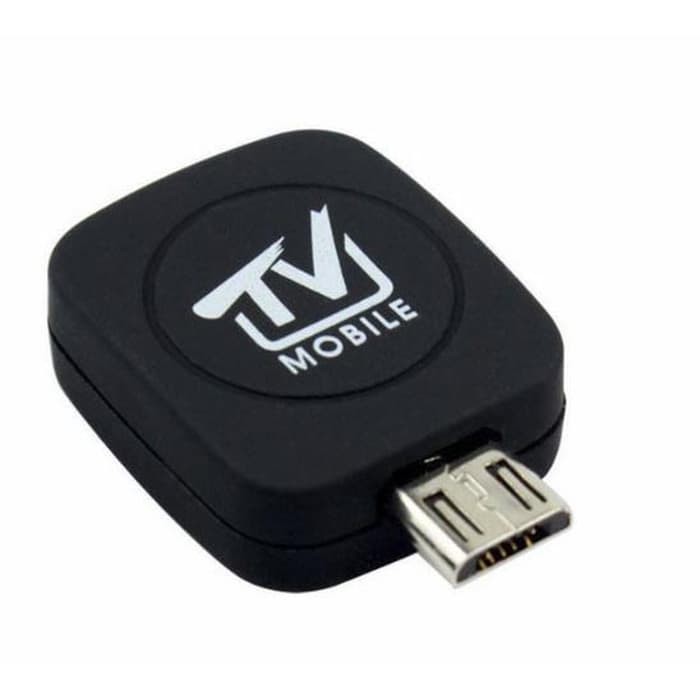 PAD TV Digital TV Tuner DVB-T2 for Android - PT360
