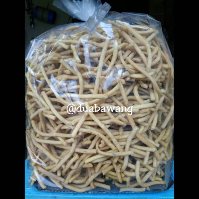 

STIK BAWANG