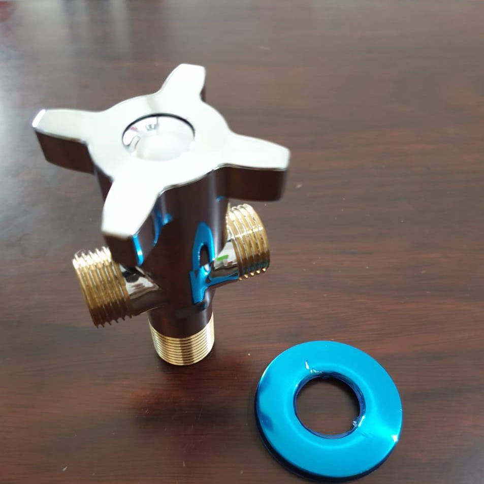 Stop Keran / Keran Shower T/ Keran air