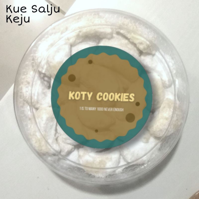 

Kue.Salju