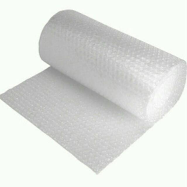 

Buble warp buat packing