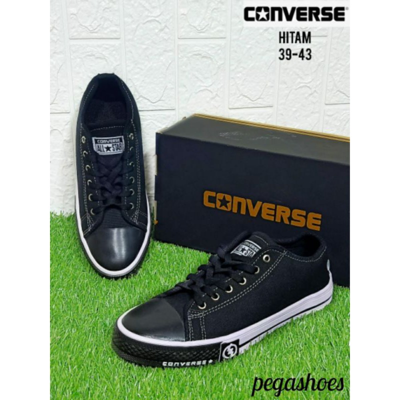 sepatu converse