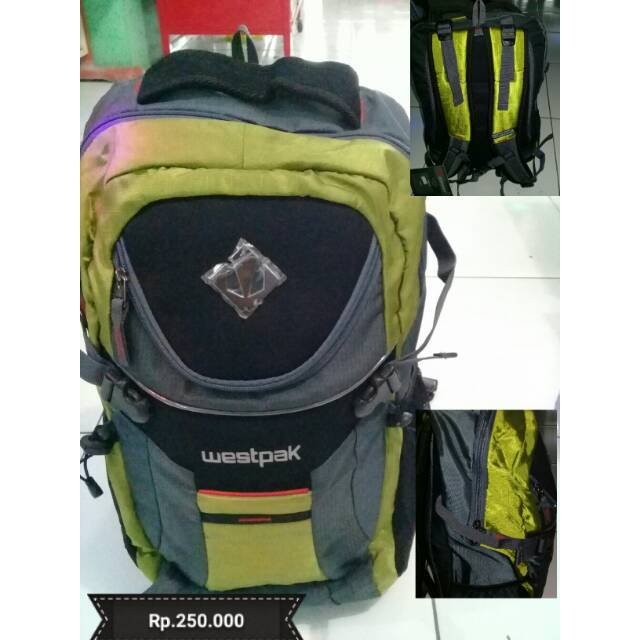 TAS WESTPAK