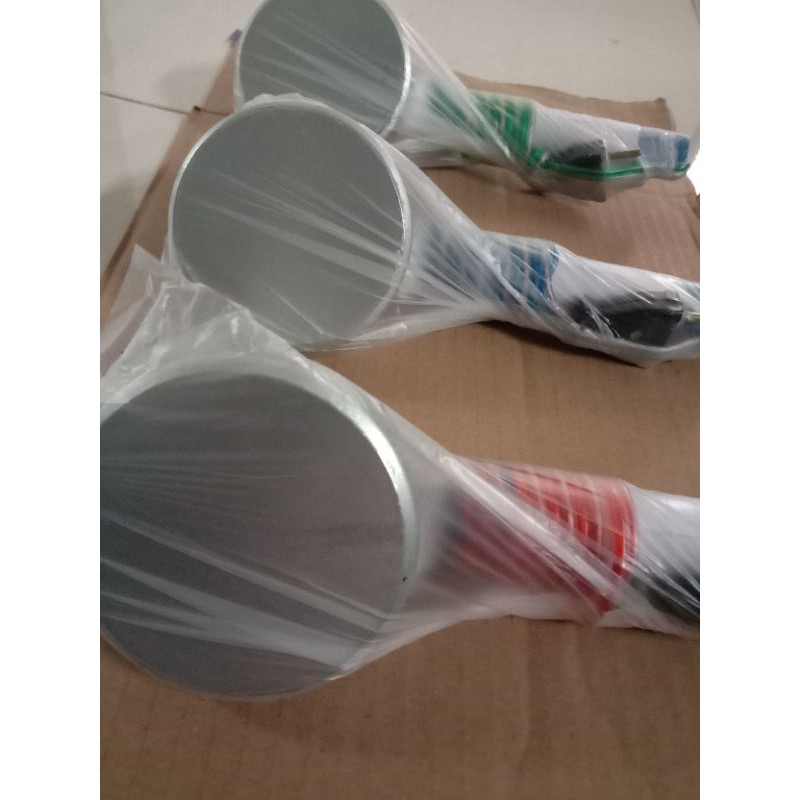 Tambal ban listrik merk rico