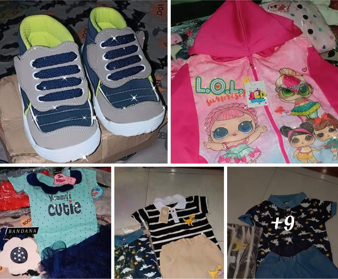 Batik Couple Jumbo_maora Sania Ruffle Batik Couple Ori Ndoro Jowi Dnt Garansi Termurah