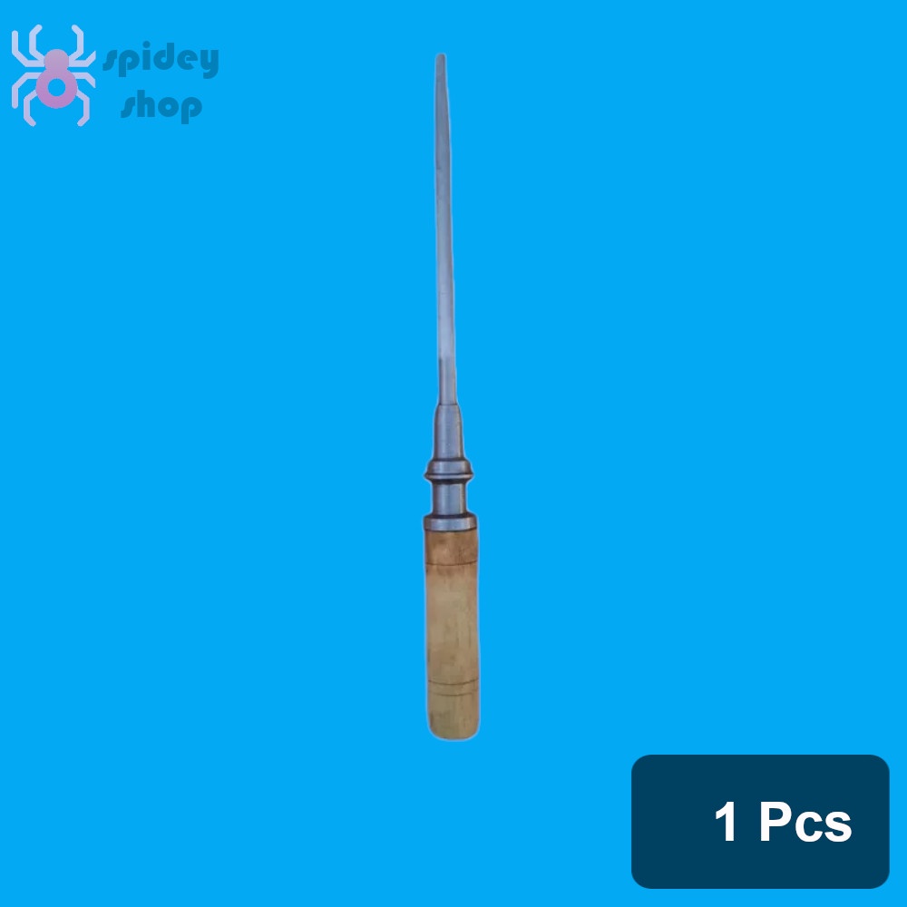 Pengasah Pisau Dapur Pengasah Pisau Daging