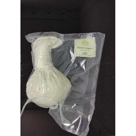 body herbal compress Kamaria