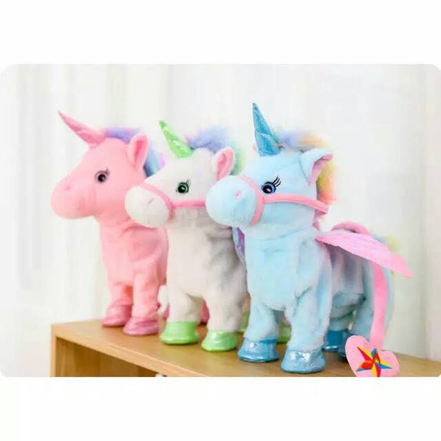 READY JKT PREMIUM PEEKABOO CILUKBA Unicorn Joget Nari Nyanyi Jalan Walking Dancing Singing  Peekaboo