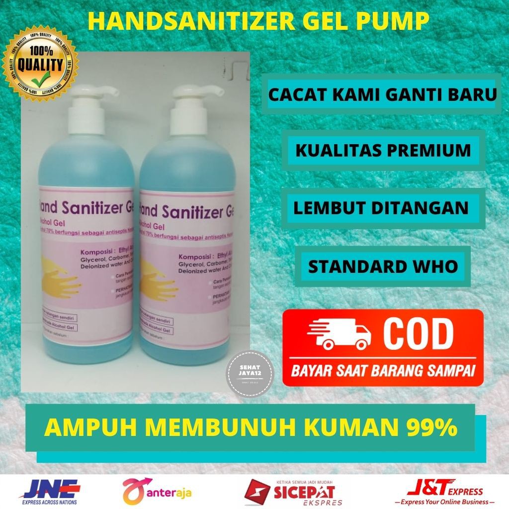 HANDSANITIZER GEL PUMP 500ML HANSANITIZER HAND SANITAZER HAND SANITIZER HAND SANITIZER SANITAIZER