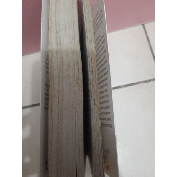 Novel The Devil Wears Prada, boss paling kejam sedunia by Lauren Weisberger-2