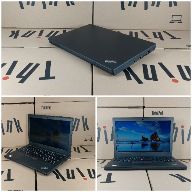 Laptop Lenovo A275 AMD Pro A10-9700B R7 Ram 8 GB SSD 128 GB AMD Radeon R7 Graphics