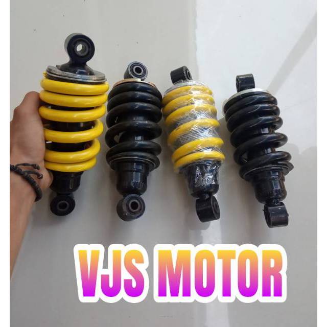 Shock sok monosok MX KING 150 PNP JUPITER MX 150 ORI ASLI YAMAHA