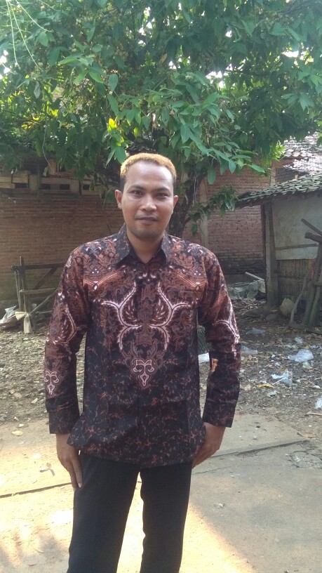 Banuaji Kemeja Batik Pria Lengan Panjang Full Furing Bahan Katun Halus Sragenan