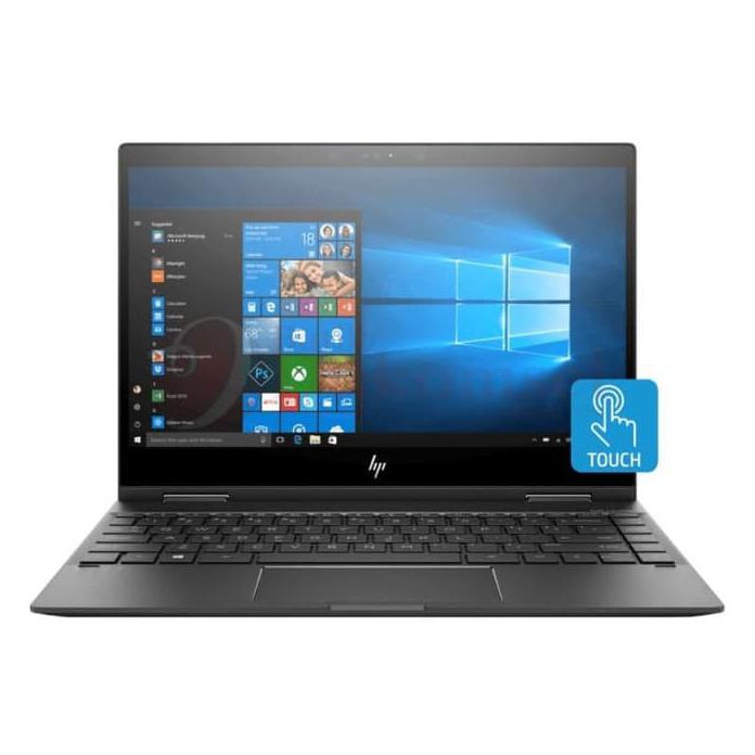 HP ENVY X360 Convert 13-ag0022AU RYZEN 5-2500U 8GB 512GB SSD WIN10