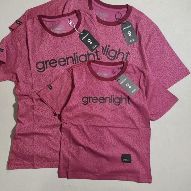 Trend - Baju Couple Kaos Family Keluarga Lucu Tshirt 3second Pasangan Ayah Ibu Anak Keren Bonus Stik