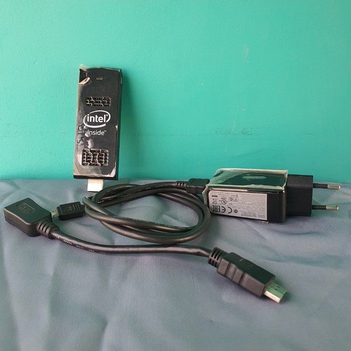 Mini PC Intel Compute Stick