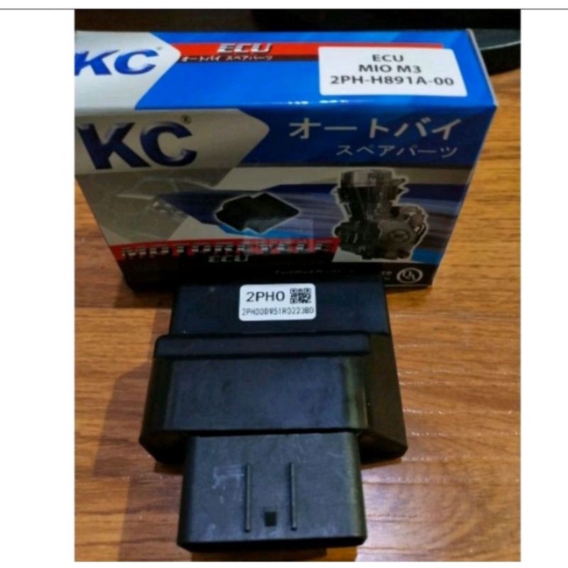 ECU CDI Mio m3 125 soul gt 125