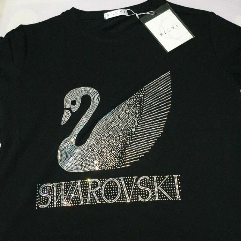 Atasan/kaos merek Kloyi import Malaysia