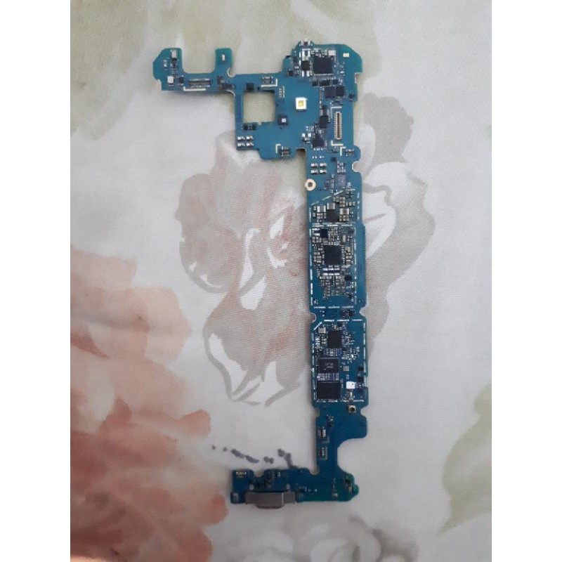 Mesin SAMSUNG A7 2017 (A720) Matot