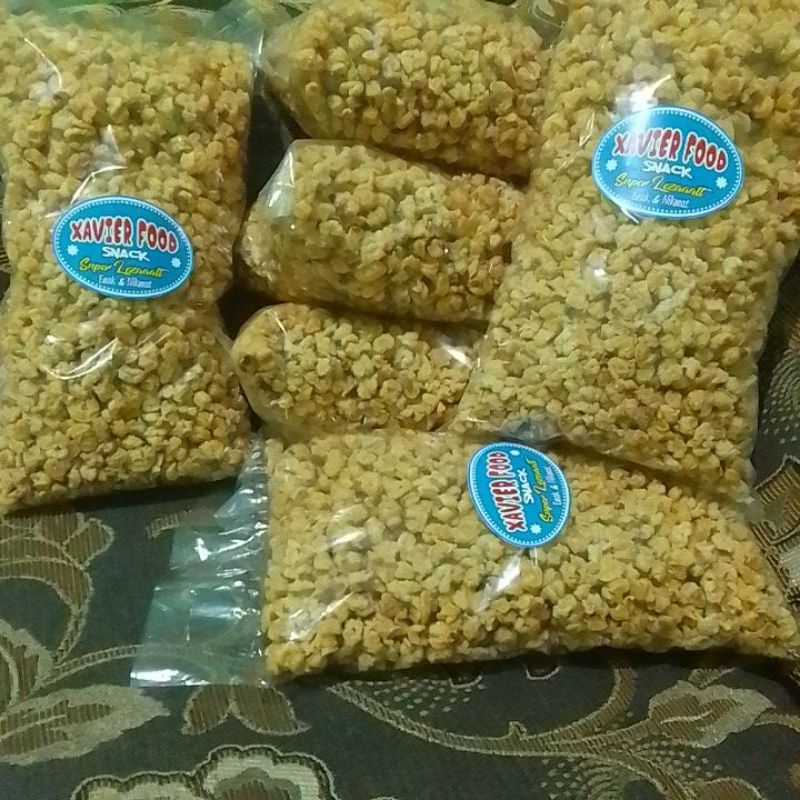 

marning jagung