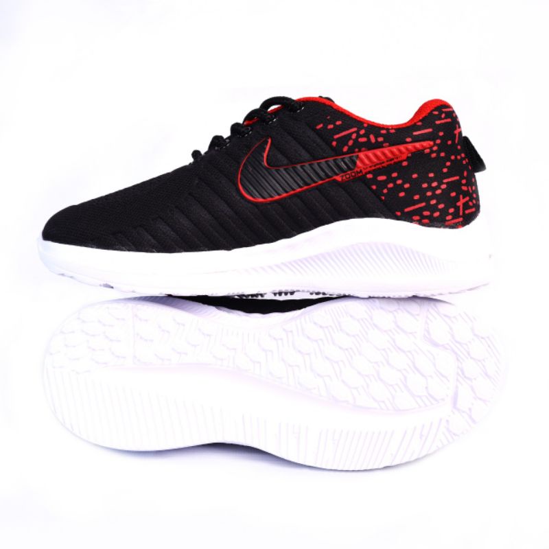 SEPATU SEKOLAH !! SEPATU NIKE SEPATU ANAK SNAEKERS CASUAL RUNNING SPORTY CEWEK COWOK TERBARU