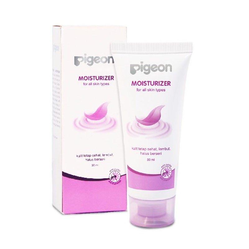 PIGEON MOISTURIZER